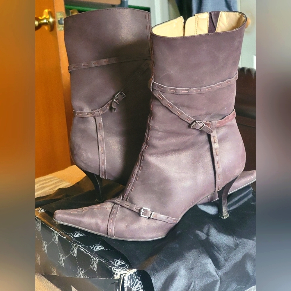 Boots